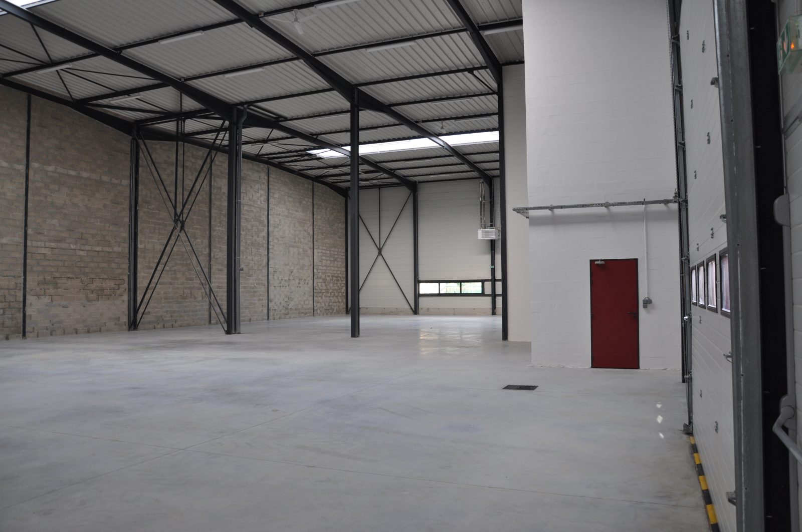 Acticentre d'IE 77 rue de Bauve à Meaux