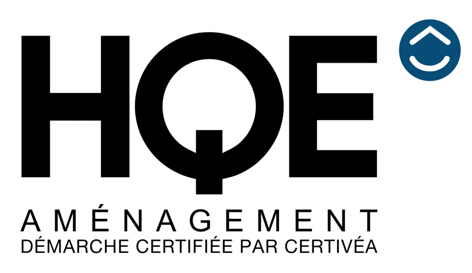 Un projet certifié HQE Aménagement