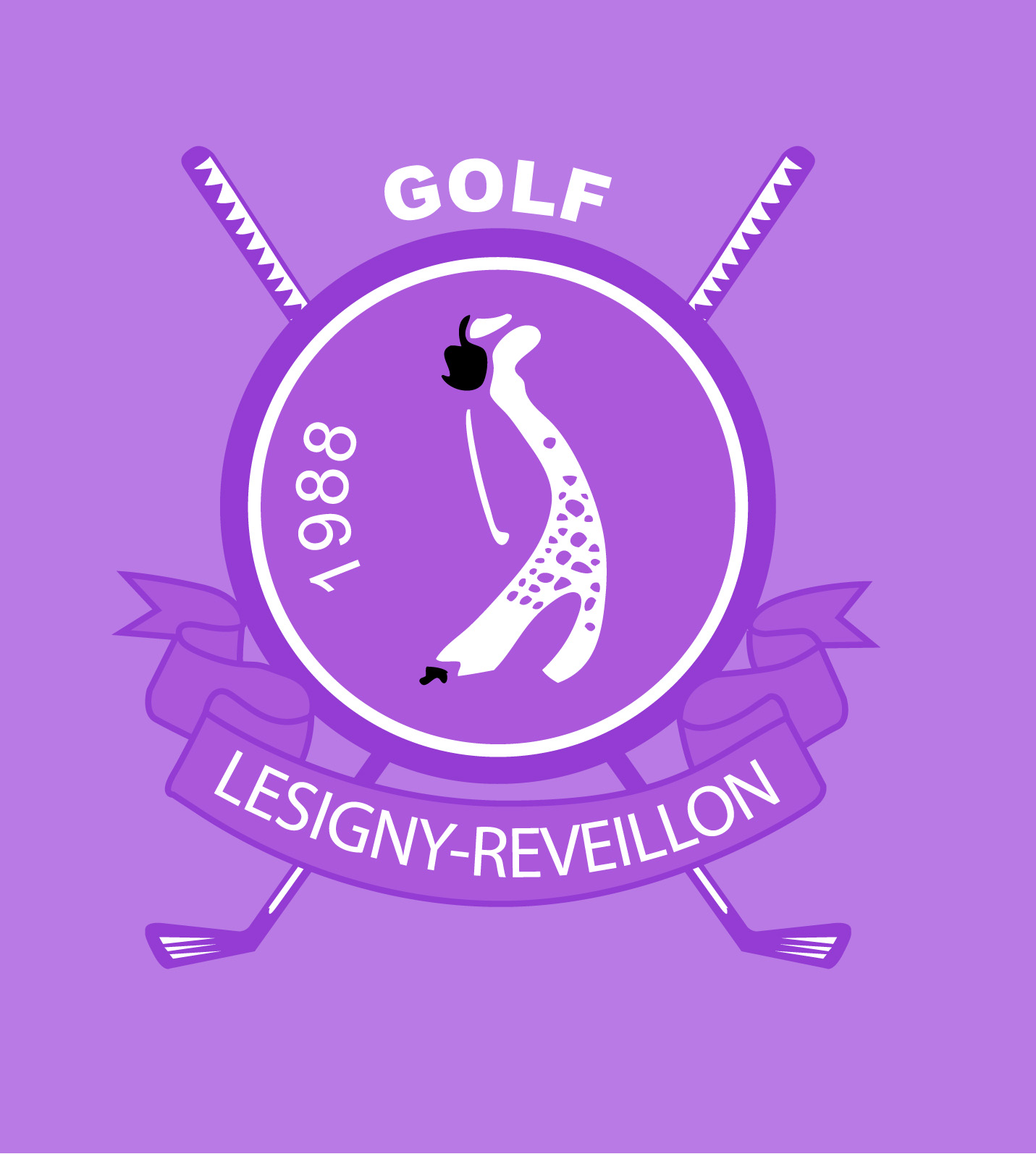 Le Golf de Lésigny-Réveillon - propriété d'Aménagement 77