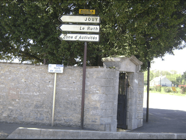 Photo de la Communauté de Communes du Gatinais Val de Loing