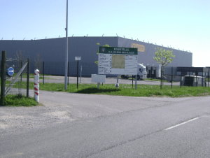 Photo prise par la Communauté de Communes du Gatinais Val de Loing