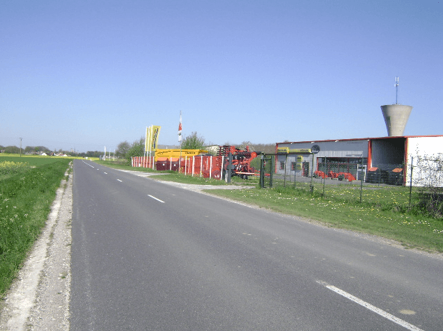 Photo de la Communauté de Communes du Gatinais Val de Loing