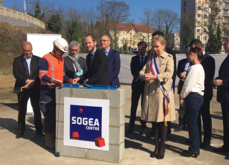 La transformation du quartier de la gare de Fontainebleau-Avon est engagée !