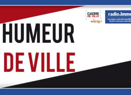 Aménagement 77 de passage sur Radio Immo avec Cadredeville.com