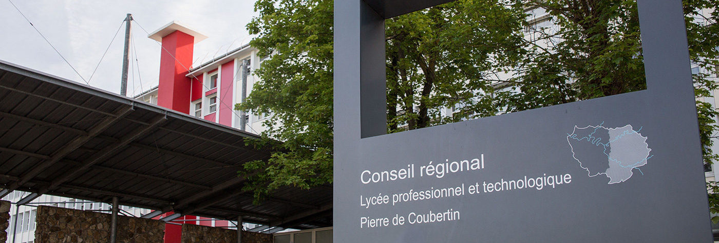 LYCÉE PIERRE DE COUBERTIN