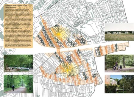 Une nouvelle maîtrise d'œuvre urbaine désignée sur St-Thibault-des-Vignes